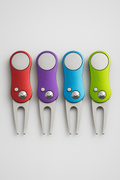 Click Divot Tool