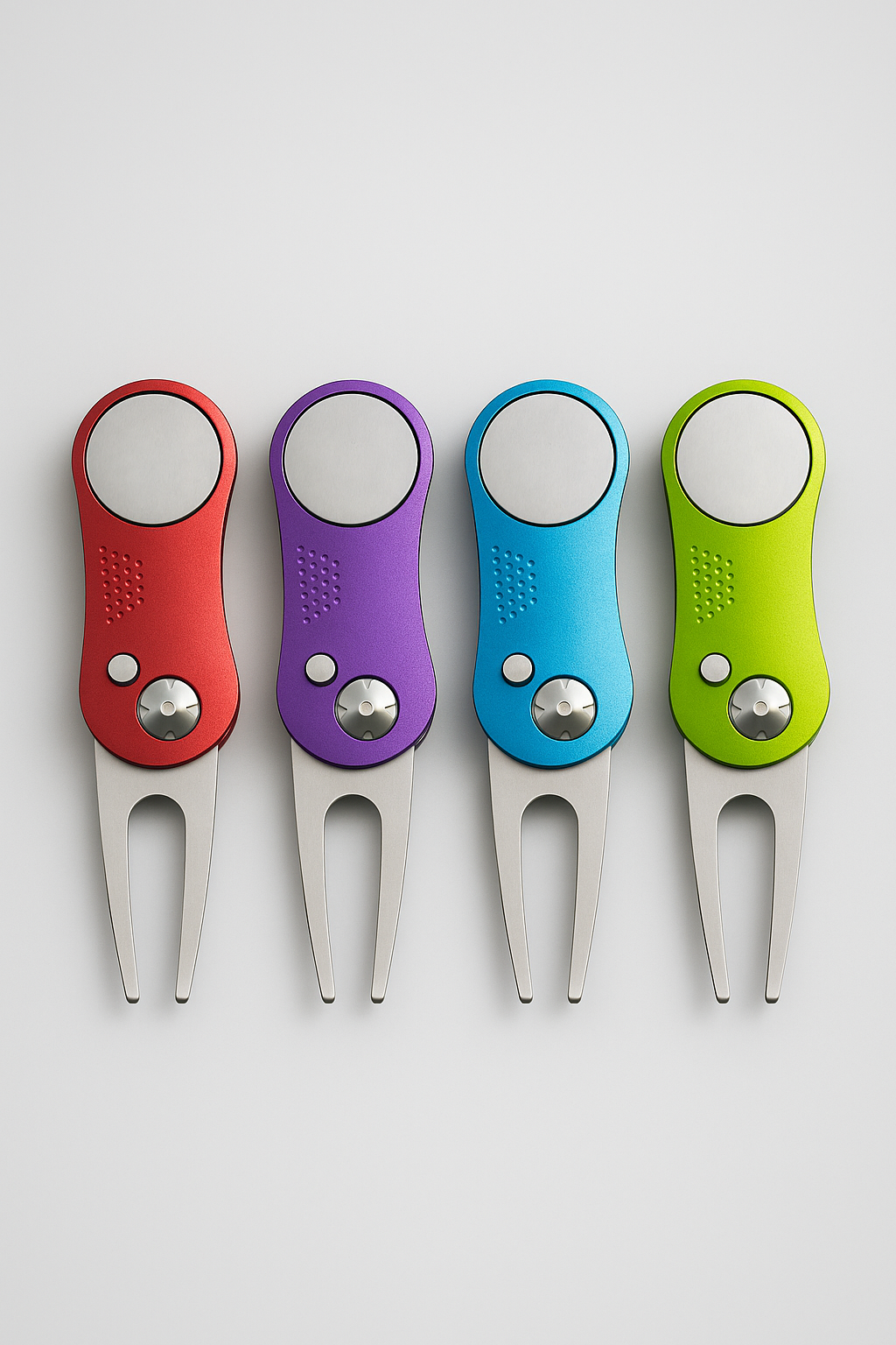 Click Divot Tool