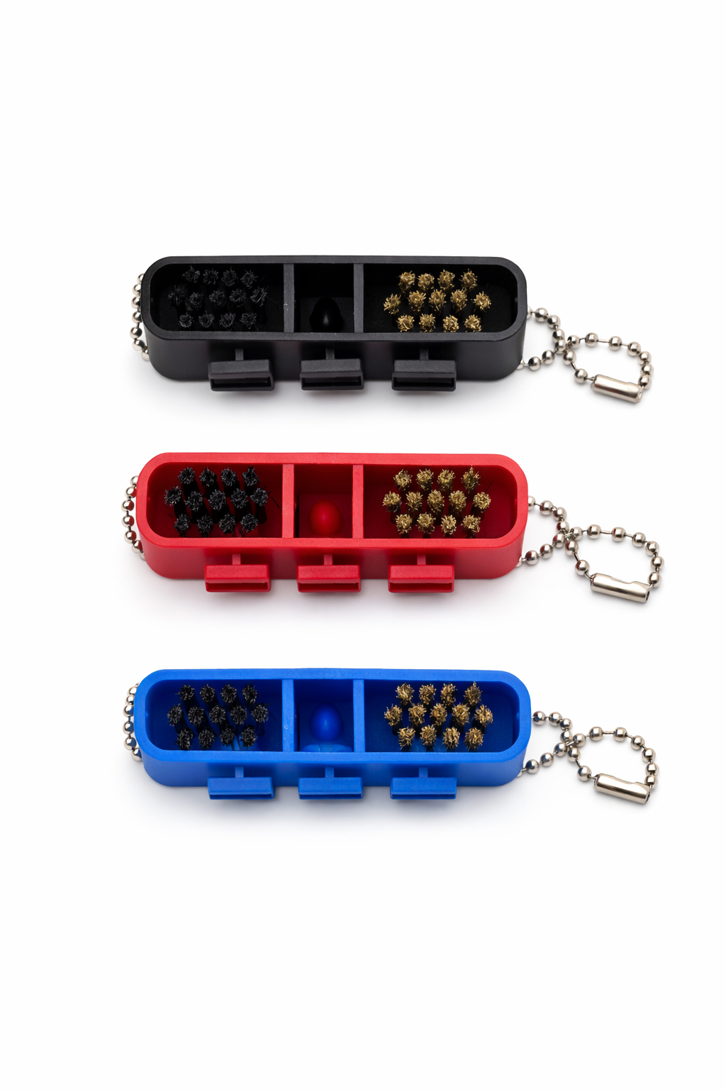 3-Way Brush